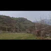 زمین به متراژ ۶۸۰متر در ییلاق مریان آق اولر دیزگاه|فروش زمین و ملک کلنگی|تالش, تالش|دیوار