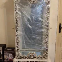 بوفه مرجان در حد نو