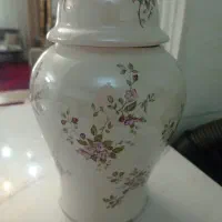 جینجر یا گلدان متوسط
