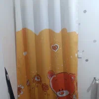 پرده اتاق کودک