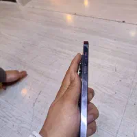 آیفون ۱۴ پرومکس ۲۵۶ zaa|موبایل|مشهد, بهاران|دیوار