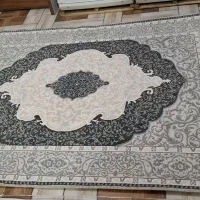 فرش روشن تمیز 1.5*2