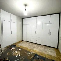 کمد دیواری کلافی/شاهین شهر|جاکفشی، کمد، دراور|شاهین‌شهر, مخابرات (شهید بهشتی)|دیوار