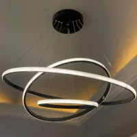 لوستر کهکشانی مدرن