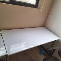 میز|میز تحریر و کامپیوتر|کاشان, کارگر|دیوار