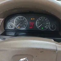 سمند موتور ملی مدل 96|خودرو سواری و وانت|پارس‌آباد, |دیوار