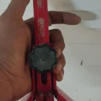 کونیک کن لوله پوش فیت