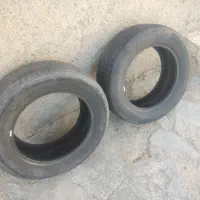 لاستیک 205خارجی