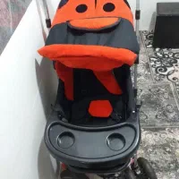 کالسکه روروک