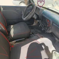 پیکان وانت ۹۳ تک سوز|خودرو سواری و وانت|گرمسار, |دیوار