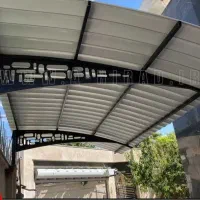 جوشکاری سیار استا علی جوش پاکت لودر و بیل و لنج