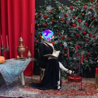 عکاسی کلیه ی مراسمات شما