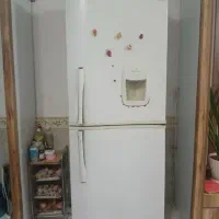 یخچال وفریز