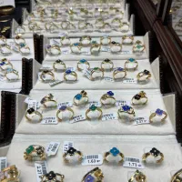 طلای نو بدون سود فقط ۷٪ اجرت