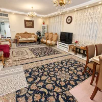 117متر3خواب/فول امکانات/خوش نقشه نور/3بر|فروش آپارتمان|تهران, مجیدیه|دیوار