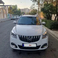 هایما s7 پلاس مدل ۱۴۰۳ در حد صفر