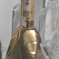 بطری تزیینی