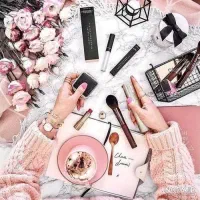 مدل میکاپ در محدود ولیعصر