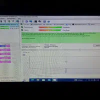 هارد توشیبا ۵۰۰ گیگ با ویندوز ۱۰|قطعات و لوازم جانبی رایانه|اردبیل, |دیوار