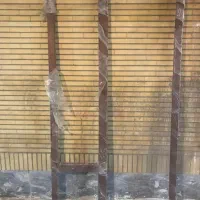 درب یو‌پی‌وی‌سی کاملا نو