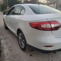 فلوئنس ۲۰۱۷ e4 فول اتومات|خودرو سواری و وانت|رشت, گیل|دیوار