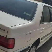 پارس سال ۹۹|خودرو سواری و وانت|فردیس, شهرک شهید حسینی|دیوار