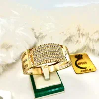 دستبند النگویی فقط و فقط ۴ درصد