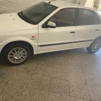 EF7 دوگانه شرکت