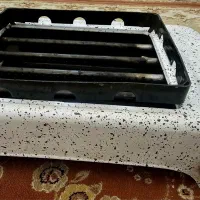 کباب پز نپتون متصل به گازی شهری|اجاق گاز و لوازم برقی پخت‌وپز|تهران, نارمک جنوبی|دیوار