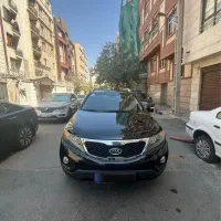 کیا سورنتو نسل دوم، مدل ۲۰۱۰