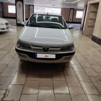 پژو پارس tu5 مدل ۱۴۰۰|خودرو سواری و وانت|فردیس, سرحد آباد|دیوار