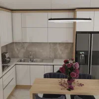کابینت مناسب و آماده