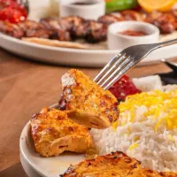 واگذاری کافه رستوران