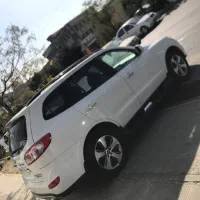 سانتافه 3500 مدل 2012|خودرو سواری و وانت|تهران, گلستان (شهرک راه آهن)|دیوار