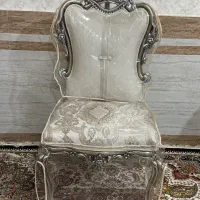 مبل استیل کلاسیک،۹نفره