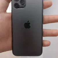 iPhone 11 Pro|موبایل|شیراز, زند|دیوار