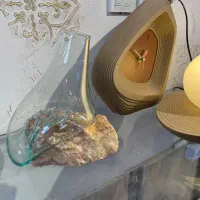 گلدون خاص سنگی