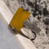 انگشتر شرف شمس|جواهرات|زنجان, |دیوار