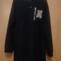 مانتو پافر و هودی|لباس|نیشابور, بزرگمهر|دیوار