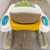 روروئک مکس دلیجان|اسباب و اثاث بچه|پردیس, فاز ۳|دیوار