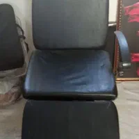 صندلی سه تیکه