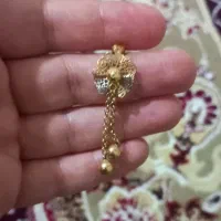 گوشواره طلا