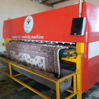 قالیشویی اتوماتیک گلبهار (مدبر)