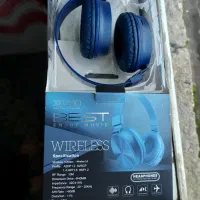 هدفون در حد نو