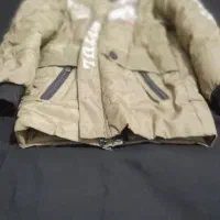 دو عدد کاپشن پسرانه