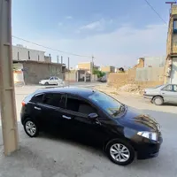 برلیانس ۲۲۰ مشکی هاچبک عروسک در حد خشک بشرط|خودرو سواری و وانت|خرم‌آباد, |دیوار