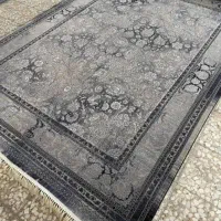 داستانی زیبا و با قالی بادواام و فرش خوش نقش