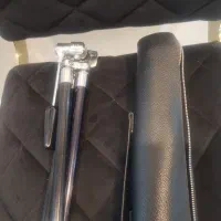 دو عدد پایه دوربین عکاسی فیلم برداری|دوربین عکاسی و فیلم‌برداری|تهران, شهرک خرازی|دیوار