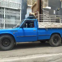نیسان|خدمات حمل و نقل|برازجان, |دیوار