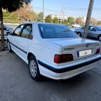 پارس سال مدل ۹۶|خودرو سواری و وانت|قم, محمد آباد|دیوار